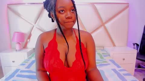 Hot ebony online show from October 2025 07:34:02 PM