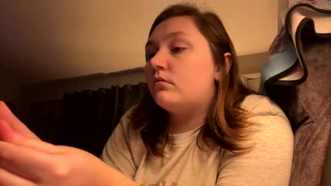 Snapshot of sum645700 chatting on February 2025 11:37:01 PM sum - maybe online show from February 2025 11:37:01 PM