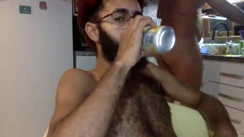 Snapshot of sumjang chatting on December 2024 11:07:01 PM Sumjang and Luksmen online show from December 2024 11:07:01 PM