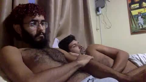 Snapshot of sumjang chatting on December 2024 10:14:02 PM Sumjang and Luksmen online show from December 2024 10:14:02 PM