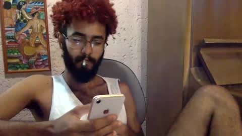 Snapshot of sumjang chatting on December 2024 07:22:01 PM Sumjang and Luksmen online show from December 2024 07:22:01 PM