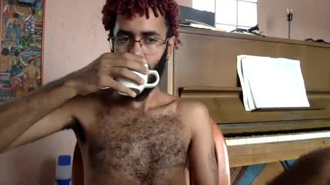 Snapshot of sumjang chatting on December 2024 02:42:02 PM Sumjang and Luksmen online show from December 2024 02:42:02 PM