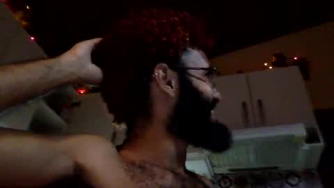 Snapshot of sumjang chatting on December 2024 12:37:01 AM Sumjang and Luksmen online show from December 2024 12:37:01 AM