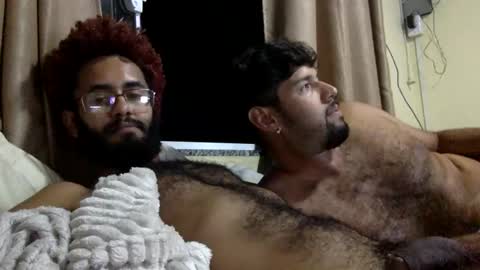 Snapshot of sumjang chatting on December 2024 03:40:02 AM Sumjang and Luksmen online show from December 2024 03:40:02 AM