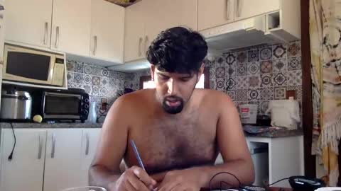 Snapshot of sumjang chatting on December 2024 03:42:02 PM Sumjang and Luksmen online show from December 2024 03:42:02 PM