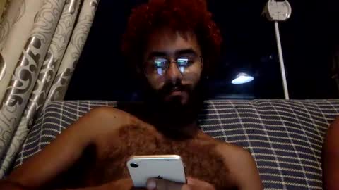 Snapshot of sumjang chatting on December 2024 10:40:02 PM Sumjang and Luksmen online show from December 2024 10:40:02 PM