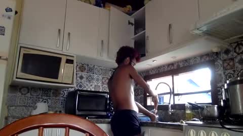 Snapshot of sumjang chatting on December 2024 03:01:01 PM Sumjang and Luksmen online show from December 2024 03:01:01 PM