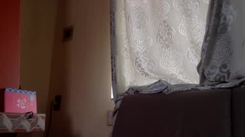 Snapshot of sumjang chatting on December 2024 12:27:01 PM Sumjang and Luksmen online show from December 2024 12:27:01 PM