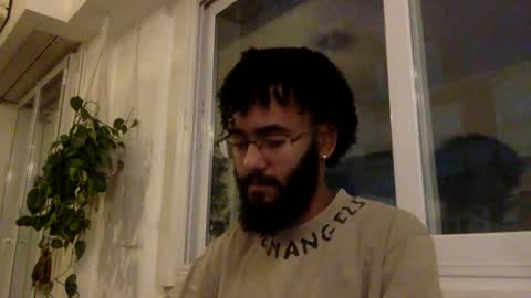 Snapshot of sumjang chatting on January 2025 11:44:01 PM Sumjang and Luksmen online show from January 2025 11:44:01 PM