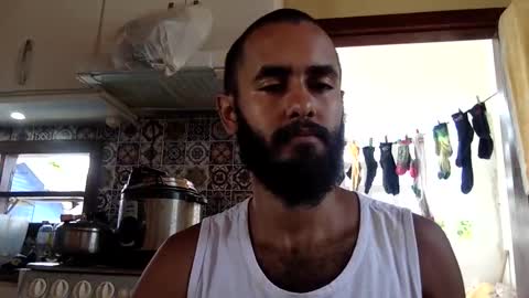 Snapshot of sumjang chatting on February 2025 03:47:01 PM Sumjang and Luksmen online show from February 2025 03:47:01 PM