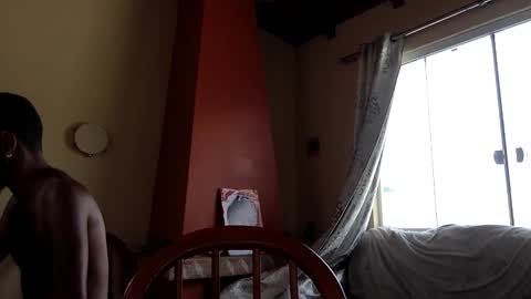 Snapshot of sumjang chatting on February 2025 01:43:01 PM Sumjang and Luksmen online show from February 2025 01:43:01 PM