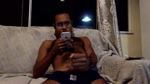 Snapshot of sumjang chatting on February 2025 07:17:02 AM Sumjang and Luksmen online show from February 2025 07:17:02 AM