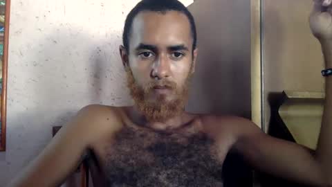 Snapshot of sumjang chatting on February 2025 03:38:01 PM Sumjang and Luksmen online show from February 2025 03:38:01 PM