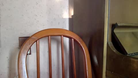 Snapshot of sumjang chatting on February 2025 08:33:02 PM Sumjang and Luksmen online show from February 2025 08:33:02 PM