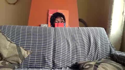 Snapshot of sumjang chatting on February 2025 03:38:02 PM Sumjang and Luksmen online show from February 2025 03:38:02 PM