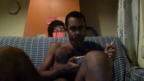 Snapshot of sumjang chatting on February 2025 06:39:01 AM Sumjang and Luksmen online show from February 2025 06:39:01 AM