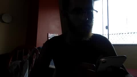 Snapshot of sumjang chatting on February 2025 06:24:02 PM Sumjang and Luksmen online show from February 2025 06:24:02 PM