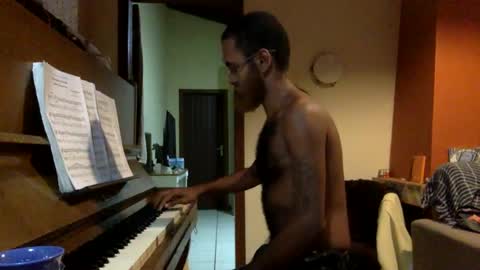 Snapshot of sumjang chatting on February 2025 10:42:02 PM Sumjang and Luksmen online show from February 2025 10:42:02 PM