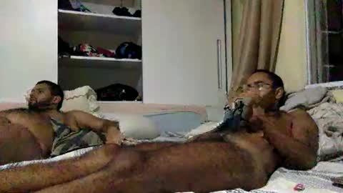 Snapshot of sumjang chatting on March 2025 02:14:02 AM Sumjang and Luksmen online show from March 2025 02:14:02 AM