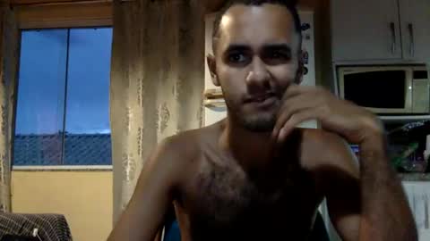 Snapshot of sumjang chatting on March 2025 09:36:02 PM Sumjang and Luksmen online show from March 2025 09:36:02 PM