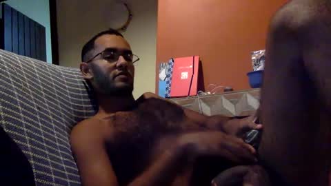 Snapshot of sumjang chatting on March 2025 11:44:02 PM Sumjang and Luksmen online show from March 2025 11:44:02 PM