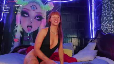 Summer online show from March 2026 09:21:02 PM