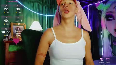 Summer online show from March 2026 10:05:01 PM