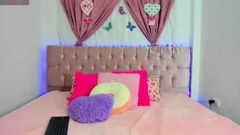 summer_girls01 online show from July 2026 01:07:02 AM