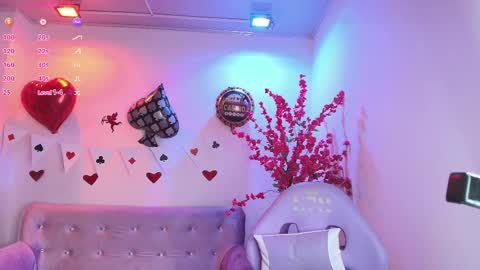 summer_miller online show from February 2026 11:39:02 AM