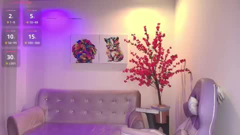 summer_miller online show from March 2026 11:38:01 AM