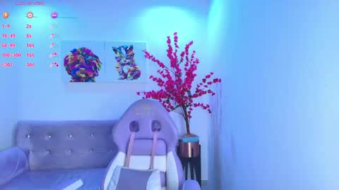 Snapshot of summer_miller chatting on April 2026 11:47:01 AM summer_miller online show from April 2026 11:47:01 AM
