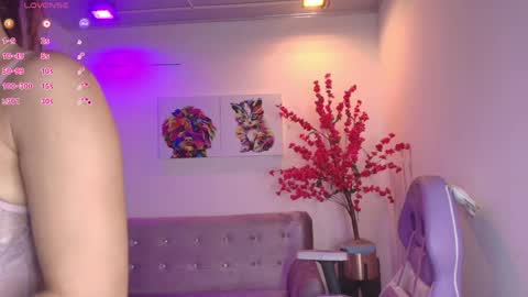 Snapshot of summer_miller chatting on April 2026 11:16:01 AM summer_miller online show from April 2026 11:16:01 AM