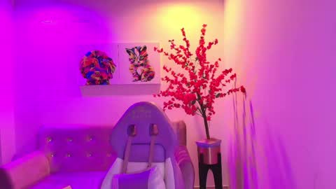 Snapshot of summer_miller chatting on April 2026 11:36:02 AM summer_miller online show from April 2026 11:36:02 AM