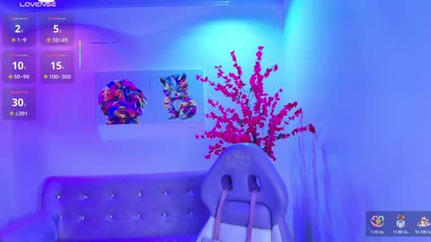 Snapshot of summer_miller chatting on April 2026 11:38:01 AM summer_miller online show from April 2026 11:38:01 AM