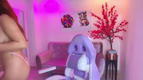 Snapshot of summer_miller chatting on May 2026 11:37:01 AM summer_miller online show from May 2026 11:37:01 AM