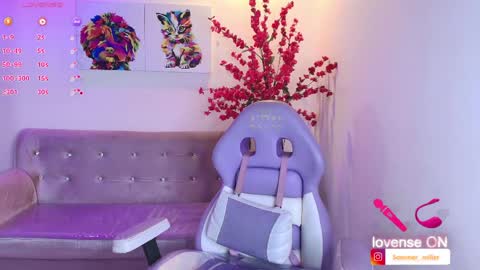 Snapshot of summer_miller chatting on May 2026 11:26:02 AM summer_miller online show from May 2026 11:26:02 AM