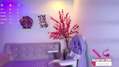 Snapshot of summer_miller chatting on May 2026 11:37:01 AM summer_miller online show from May 2026 11:37:01 AM