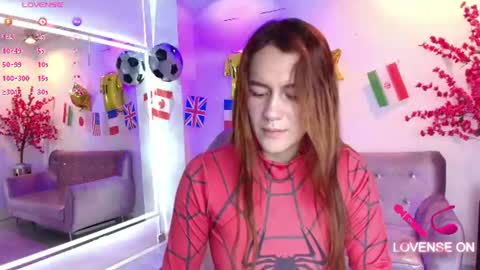 summer_miller online show from July 2026 11:38:02 AM