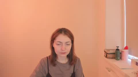 Summer Preston online show from April 2026 08:53:01 AM