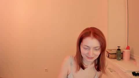 Summer Preston online show from May 2026 06:46:01 PM