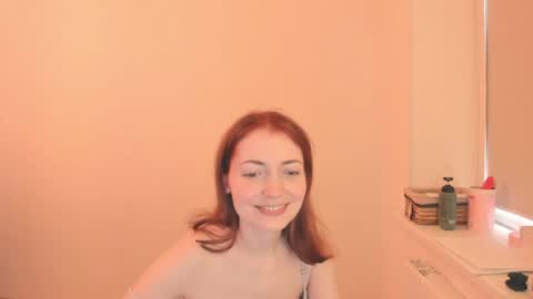 Summer Preston online show from May 2026 04:56:02 PM