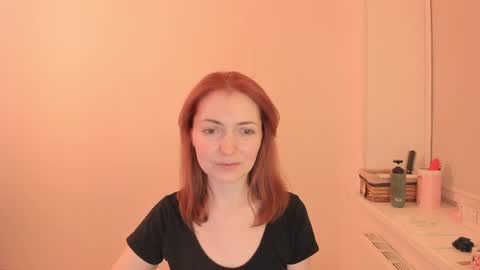 Summer Preston online show from May 2026 07:23:02 PM