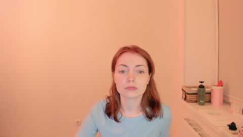 Summer Preston online show from May 2026 11:56:02 PM