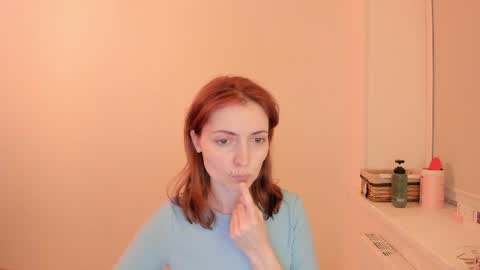 Summer Preston online show from May 2026 01:01:01 AM