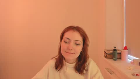 Summer Preston online show from May 2026 01:51:01 PM