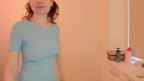 Summer Preston online show from May 2026 01:08:01 PM