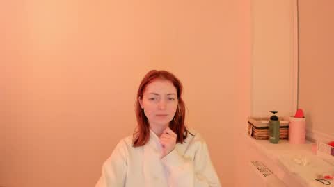 Summer Preston online show from May 2026 01:03:02 AM