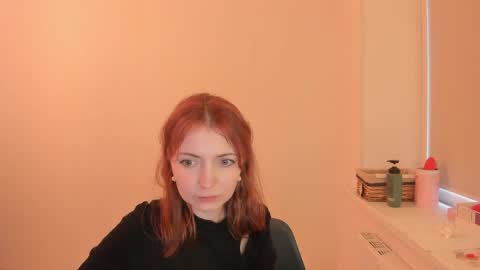 Summer Preston online show from May 2026 01:08:01 PM