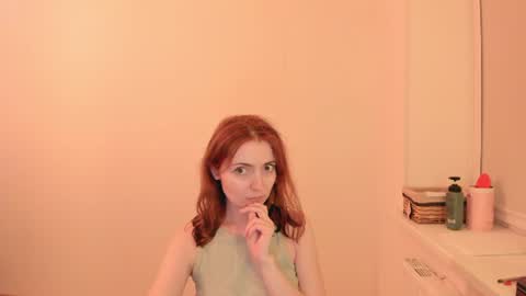 Summer Preston online show from July 2026 08:22:02 PM