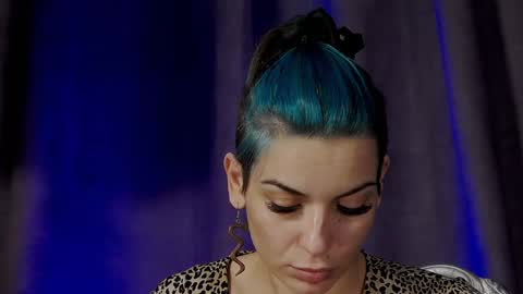 Snapshot of summer_quinn_ chatting on December 2024 06:05:02 AM Deea online show from December 2024 06:05:02 AM